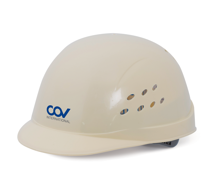 Nón bảo hộ COV HF-008 - Ảnh 3