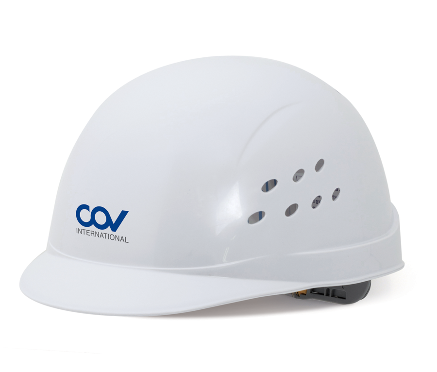 Nón bảo hộ COV HF-008 - Ảnh 4