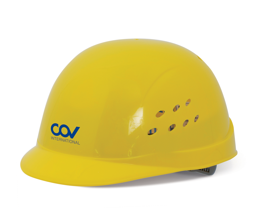 Nón bảo hộ COV HF-008 - Ảnh 5