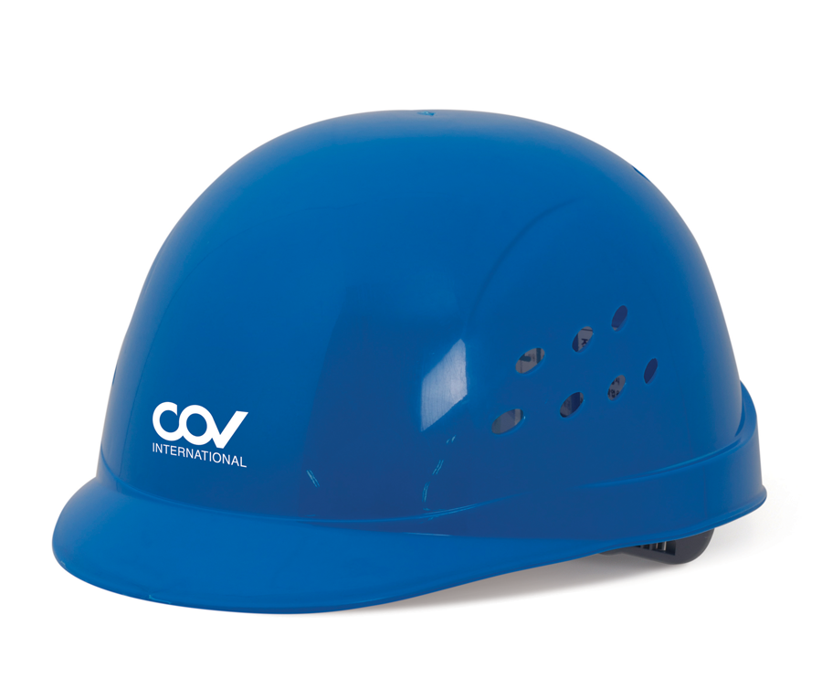 Nón bảo hộ COV HF-008 - Ảnh 2