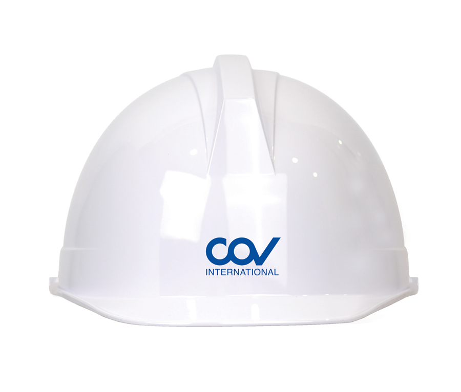 Nón bảo hộ COV VINAH-E006
