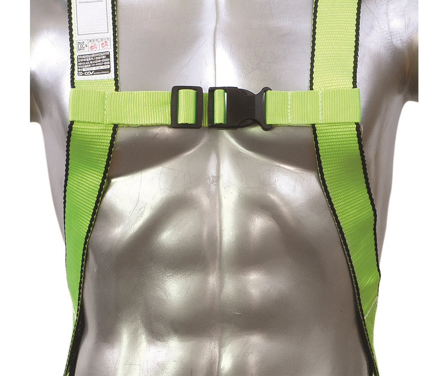 Dây đai an toàn toàn thân COV