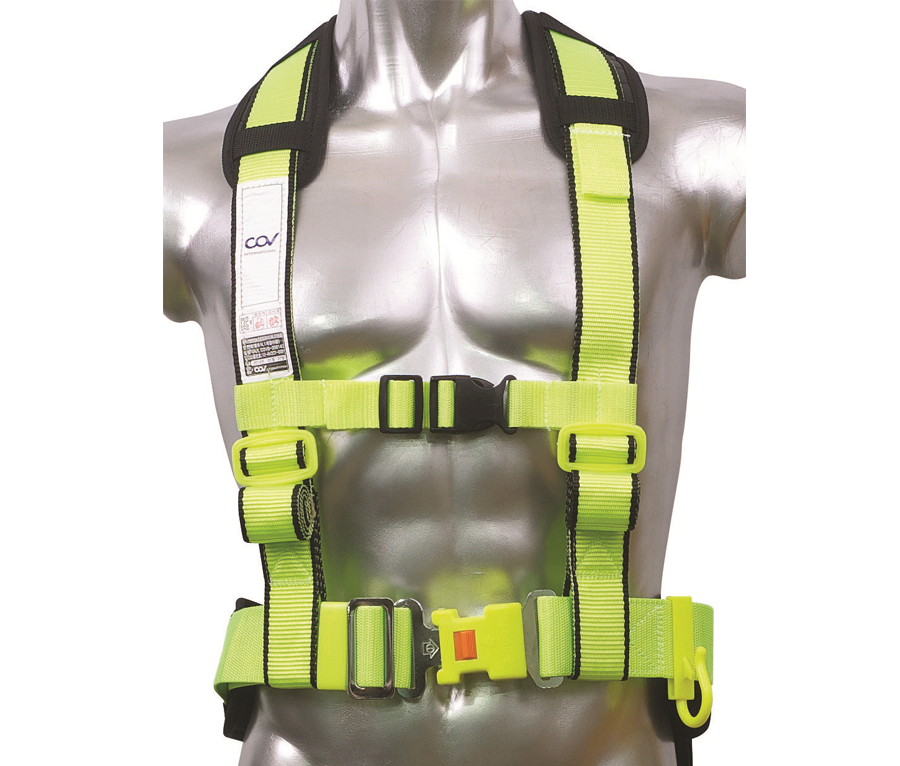 Dây đai an toàn COV