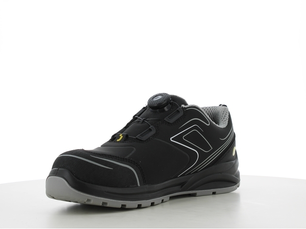 giày bảo hộ Safety Jogger