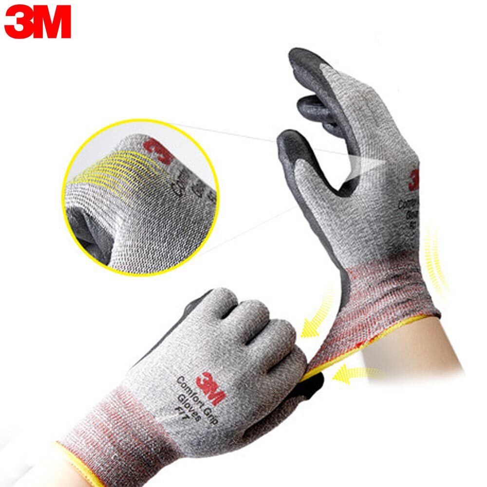 găng tay bảo hộ 3M