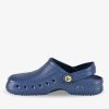 Giày y tế Oxypas Sonic Xanh Navy - Hình ảnh 2