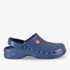 Giày y tế Oxypas Sonic Xanh Navy