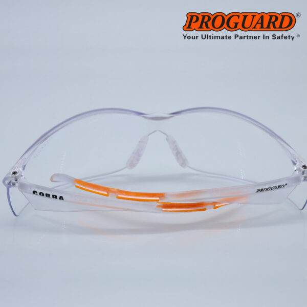 Kính bảo hộ Proguard Cobra-AFC - Thế Giới Bảo Hộ Lao Động