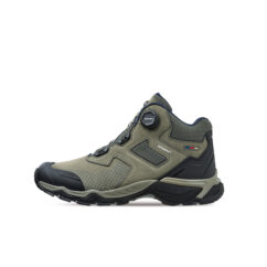 Giày bảo hộ Worket (Ziben) 2305 (Marte Khaki)