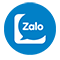 chat zalo