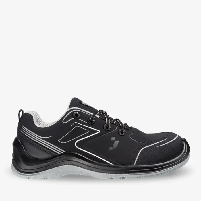 Giày Bảo Hộ Jogger Flow S3 LOW
