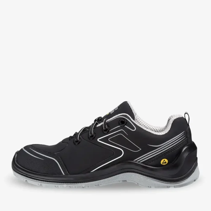 Giày Bảo Hộ Jogger Flow S3 LOW - Hình ảnh 2