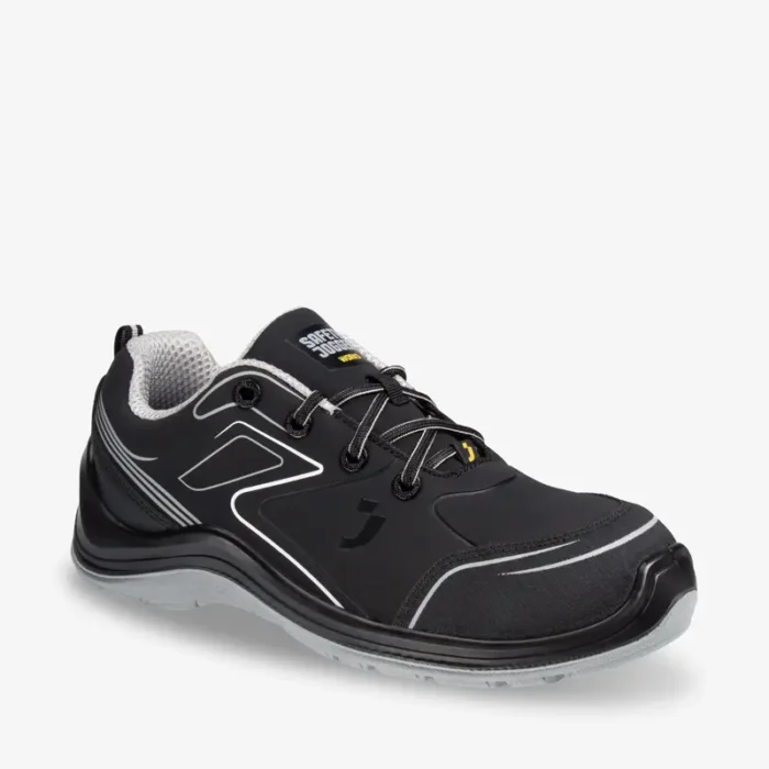 Giày Bảo Hộ Jogger Flow S3 LOW - Hình ảnh 3