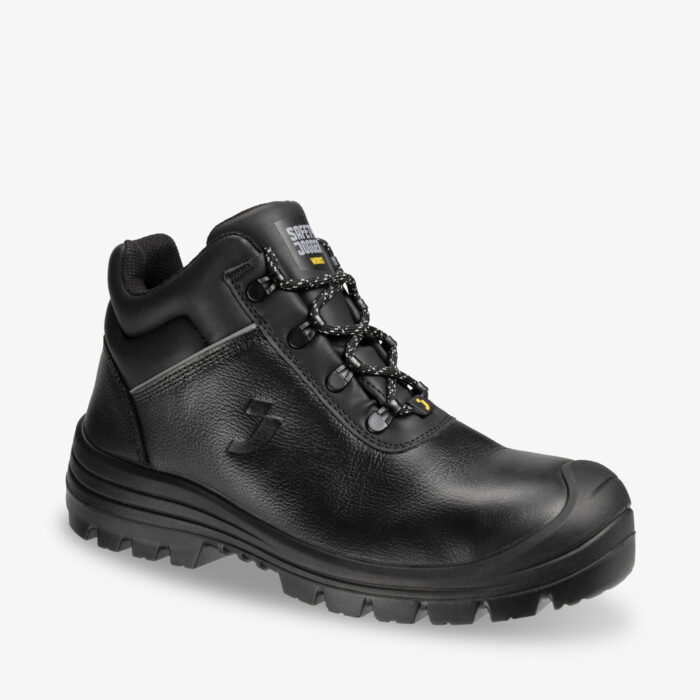 Giày bảo hộ Jogger Construboy EW S3 Mid - Hình ảnh 2
