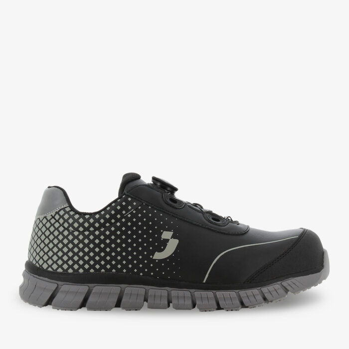 Giày bảo hộ Jogger Pacco S3S Low Tls