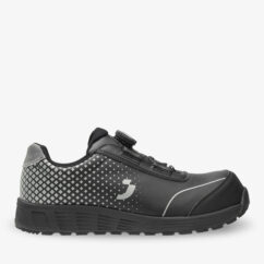 Giày bảo hộ Jogger Pacco S3S Low Tls