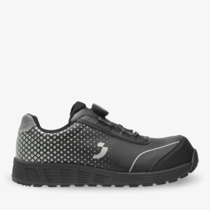 Giày bảo hộ Jogger Pacco S3S Low Tls