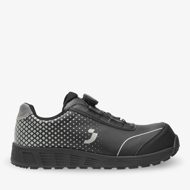 Giày bảo hộ Jogger Pacco S3S Low Tls