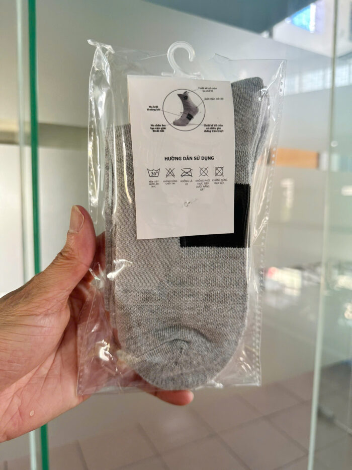 Tất chân chống trượt - Hình ảnh 5